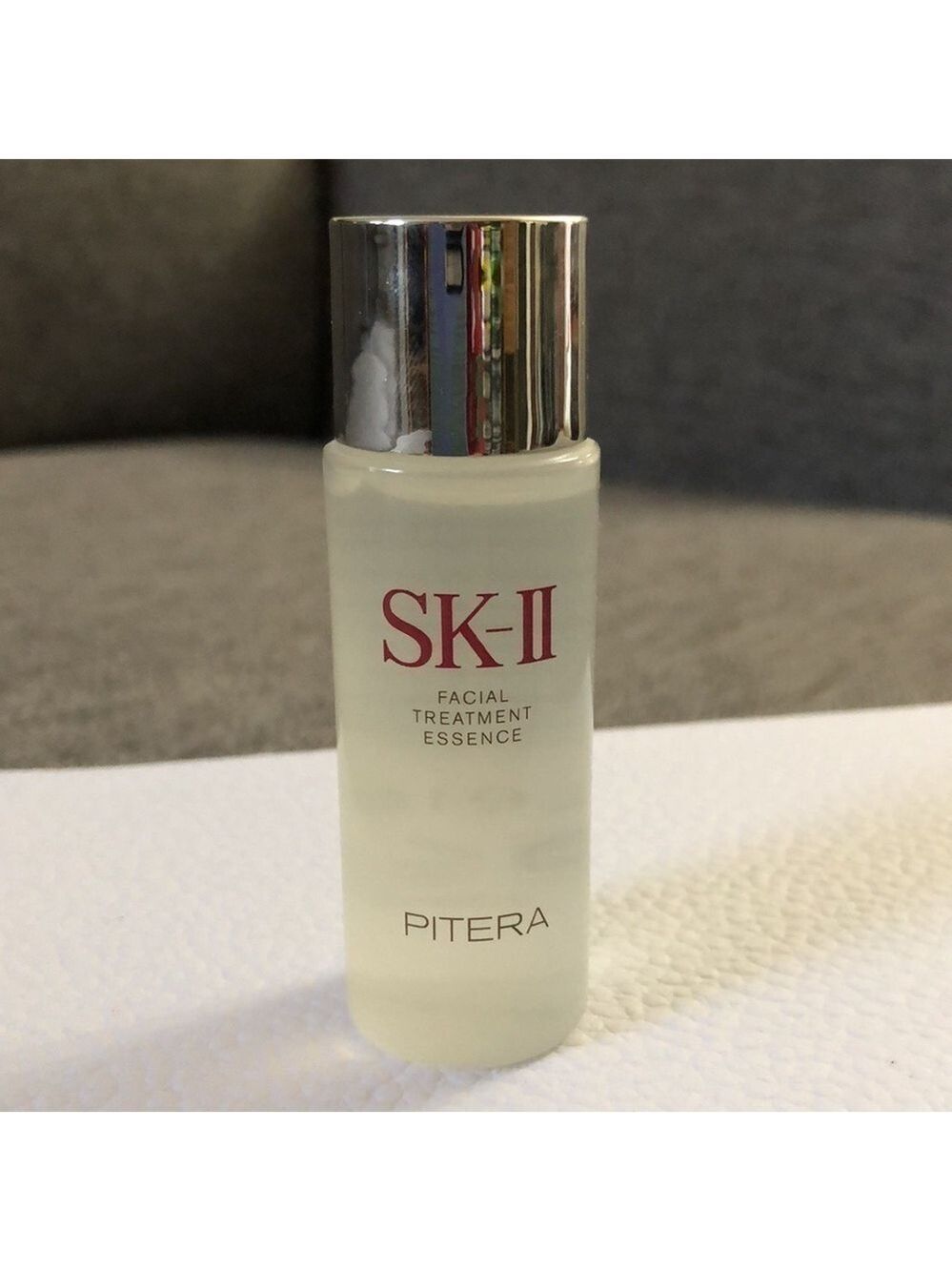 CSK-II Facial Treatment Essence Pitera Miniature Travel Size 30ml 1FL.Oz
